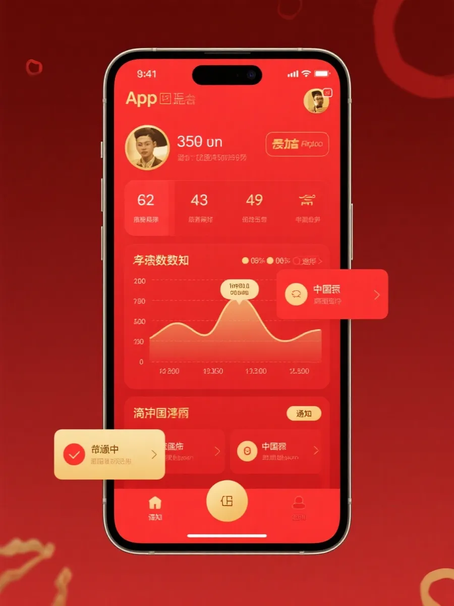 极速快三APP界面展示